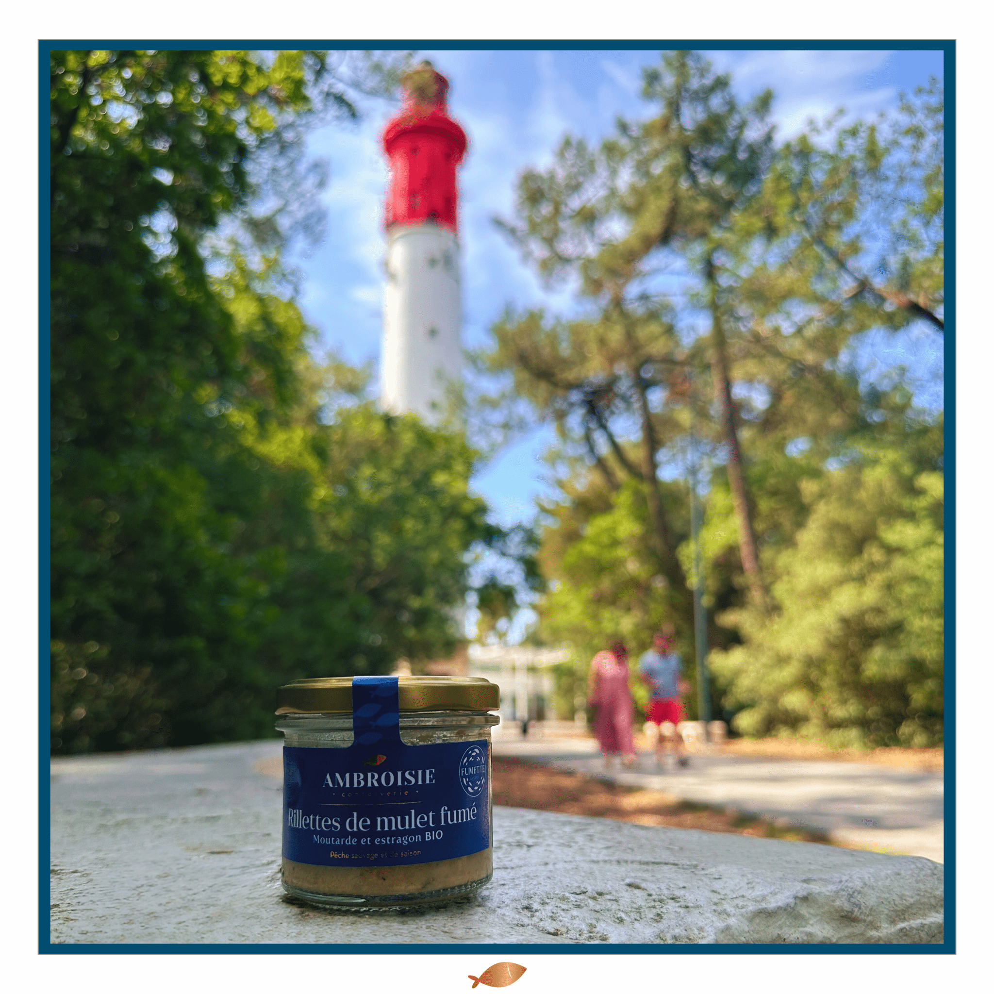 La Raie (2048 × 2048 px)